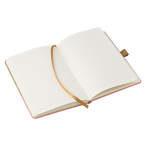 Kork notesbog A5 - Billede 10